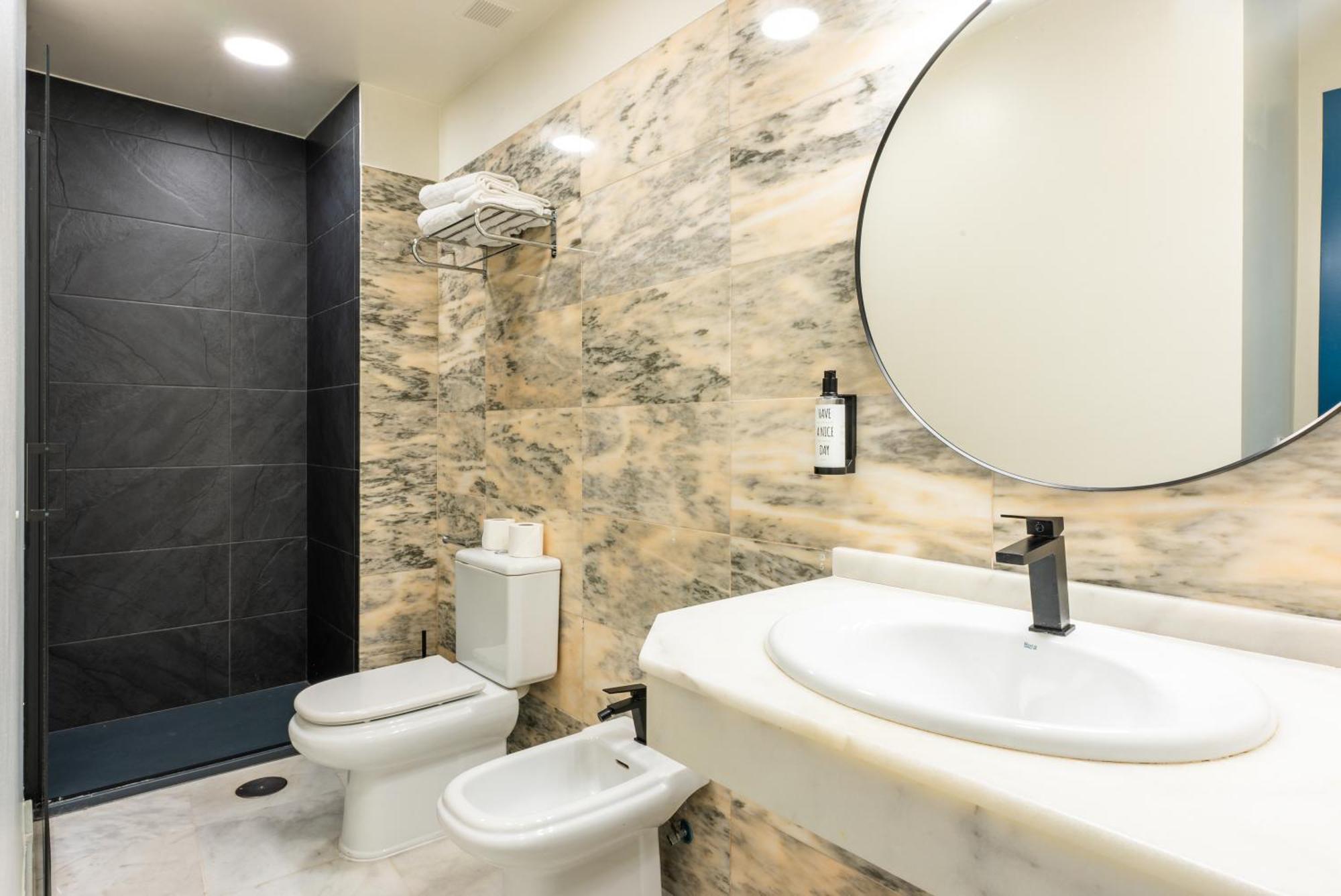 Smartr Sevilla Las Duenas Kamer foto