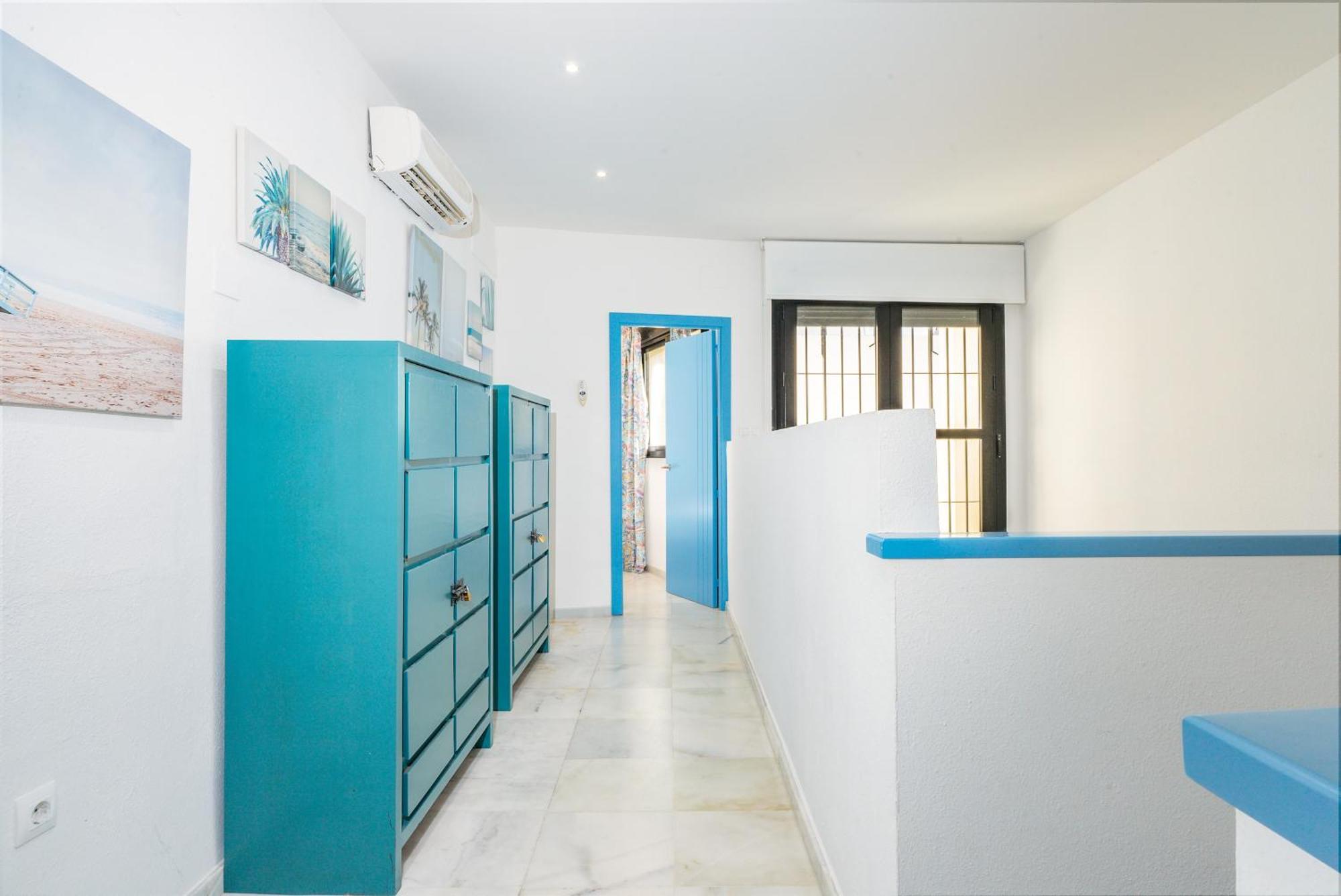 Smartr Sevilla Las Duenas Kamer foto