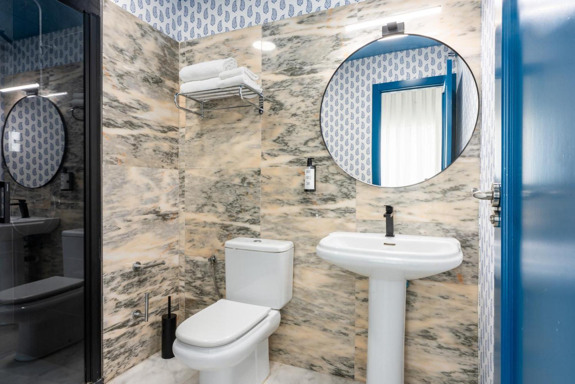 Smartr Sevilla Las Duenas Kamer foto